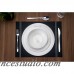 Orren Ellis Bush 32 Piece Bone China Dinnerware Set, Service for 8 RSSH1005